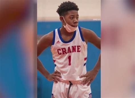 CPD investigating fatal shooting of 16-year-old Crane Medical Prep High School Student